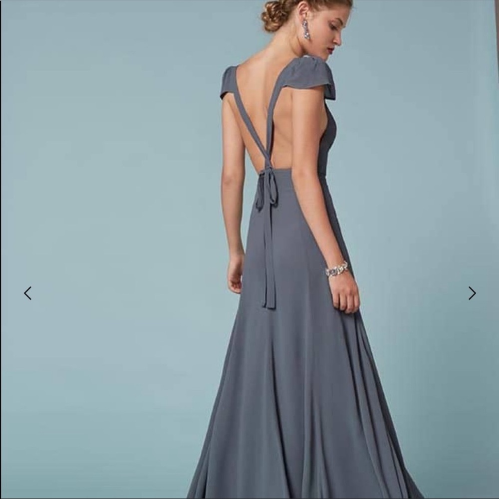 Reformation Dylan Dress (SOLD)